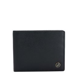 Da Milano Men Leather Two Fold Wallet-25