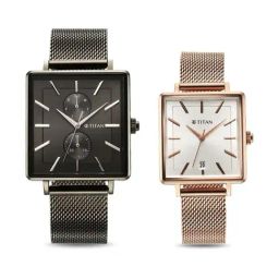 Titan Bandhan NS9400594205KM01P Analog Watch for Men-42