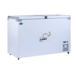 ROCKWELL 453 L Double Door Convertible Hard Top freezer, SFR450DDU-picture-33