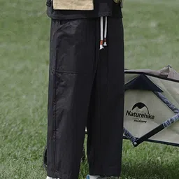 KPOP Men Original Regular Fit Regular Trousers-image-52