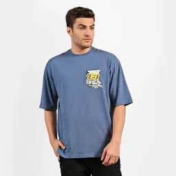 MENS ANIME STREET T-SHIRT-image-71