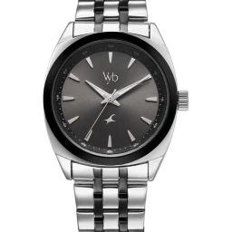 Fastrack Vyb 3.0 FV30007KM01W Analog Watch for Men-image-60