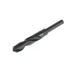 RS PRO HSS Twist Drill Bit, Diameter 3.4 Inch, Model No 6188998 Melatic Grey Color-41