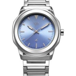 Fastrack Vyb 3.0 FV30009SM01W Analog Watch for Men-image-92