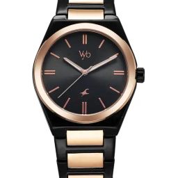 Fastrack Vyb 3.0 FV30010KM02W Analog Watch for Men-picture-4