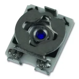 Bourns TRIMMER, POT, 20KOHM, 25%, 1TURN, SMD Model No - TC33X-2-203E-picture-28