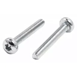 RS PRO Machine Screws Torx Pan Steel M3x20 mm, 4827916 (Bag of 100 pcs)-image-7