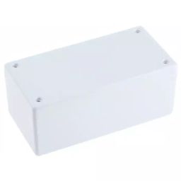 Hammond General Purpose Enclosure 131.5x66.3x43 mm Flame Retardant ABS, 5287016-picture-14