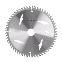IDEAL Hui Feng TCT Blade 150 mm (6 Inch) x 60 Teeth Stainless Steel (Pack of 50)-picture-9