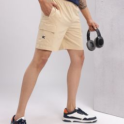 HRX by Hrithik Roshan Men Lifestyle Shorts-image-117