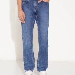 Sf Jeans By Pantaloons Light Blue Slim Fit Jeans-picture-32