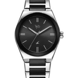 Fastrack Vyb 3.0 FV30010KM03W Analog Watch for Men-picture-5