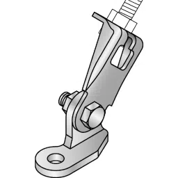 Hilti Rod Brace Connector 13.6 mm Diameter , 2083732 (Pack of 10)-image-72