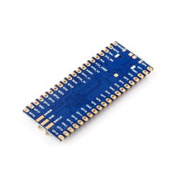Waveshare RP2350-Plus Development Board, A Low-cost, High-performance Pico-like MCU Board Based On Raspberry Pi RP2350A Dual-core & Dual-architecture Microcontroller image 3