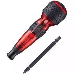 Vessel 220USB-P1GRE Electric Drill Ball Plus Galaxy Red, 220USB-P1GRE-picture-43