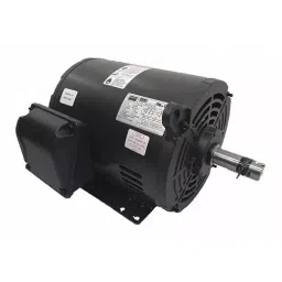 Dayton Three Phase 7-1/2 HP Rigid Base Mount F Class General Purpose Motor, 36VF41-15