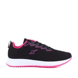 Sparx Women's Black Running Shoes-image-99