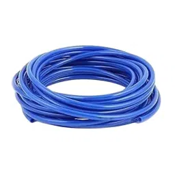 Colorado Spray Gun Compressor Pipe 10 m (32 ft) Blue Plastic Outer Dia 14 mm, Inner Dia 10 mm, for All Kinds of Spray, Air Assisted Sprayer-picture-43