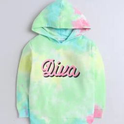 Bumzee Kids Multi Cotton Printed Sweatshirt-image-16