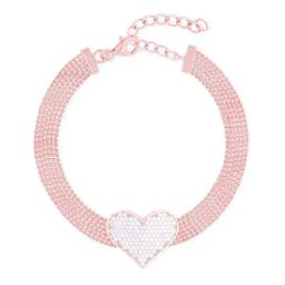 Touch925 Silver Bracelet for Women-image-26