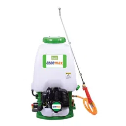 Ralli Wolf Engine Operated ,Hi Pressure Power Knapsack Sprayer,20L Tank, 4 Stroke Engine, EZEEMAX-4S-28