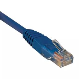 EATON TRIPP LITE NETWORK CABLE, CAT5/E, 0.305M, BLUE, N002-001-BL-image-51