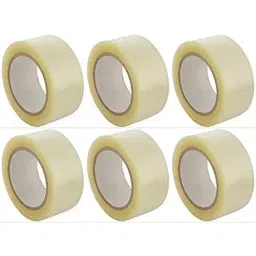 OCEAN STAR Cello Tape V8-8JR0-5Q1N Pack of 6-17