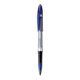 Uni uni-ball Air UBA 188 L 0.7 mm Fine Roller Ball Pen, Blue-picture-29