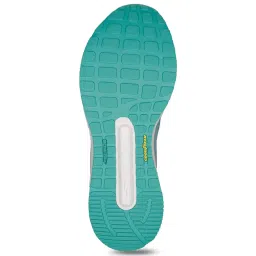 Skechers Women's GO RUN PERSISTENCE Teal Running Shoes image 5