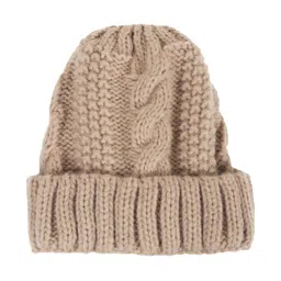 TIPY TIPY TAP Unisex Kids Woollen Beanie-image-51
