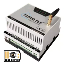 RDL RDL826 Cloud PLC - Programmable IoT Device-45