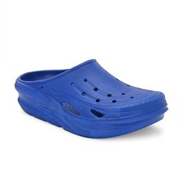 El Paso Men Self Design Round Toe Clogs image 4