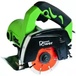 Planet Power 110 mm 1400 W 12000 RPM Marble Cutting Machine Ec4-image-53