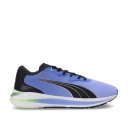Puma Men's Electrify NITRO 2 Blue Running Shoes-image-64