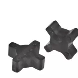 Ashutosh Rubber Star Series 50 mm L-Type Coupling Element with Sharp Edge-picture-38