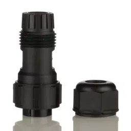 RS PRO Circular Connector 4 Contacts Cable Mount Socket Female IP68, 1246660-image-78