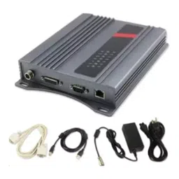 ID Tech Passive UHF 4 Port RFID Reader Idt 401-11