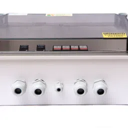 Solae Universe India Array Junction Box for Solar Plant upto 5kW - 1 in 1 out-17