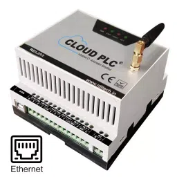 RDL RDL892 Cloud PLC - Ethernet Programmable IoT Device-43