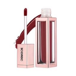 CAL Losangeles Iconic Matte Liquid Lip Cream With Vitamin E - 5 ml - Boss Lady 105-image-60