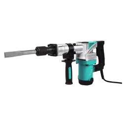 Hi-Max 1300 W 2900 RPM Green & Black Electric Corded Demolition Hammer, IC-055-image-83