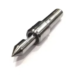 A.D INTERNATIONAL Spring Center Tap Guide Tool 1/2 inch Straight Shank for Align Tap For Threading in Lathe Mill Machine, Jig Bore Machine, 5H-APC0-720C (Set of 2) image 5