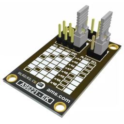 AMS OSRAM GROUP Evaluation Kit AS6221-EK for AS6221 AS6221, 990601152-image-59