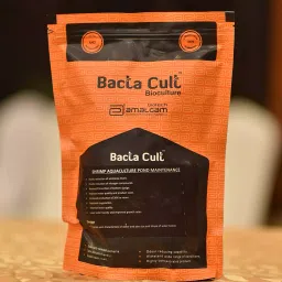 Bacta Cult Bacterial Culture Suitable For Water Treatment-image-111