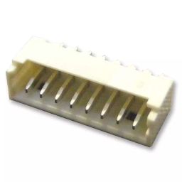 MULTICOMP PRO Pin Headers HEADER, VERTICAL, 5WAY, MC34689 (Pack of 10)-26