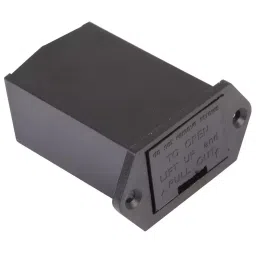 MULTICOMP PRO Battery Holders BATTERY HOLDER, PP3, PANEL, MP000382-image-73
