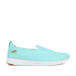 Reebok Women's Out Bound Sky Blue Walking Shoes-picture-14