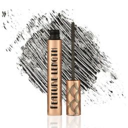 Barry M Feature Length Mascara Black - 7 ml-image-49