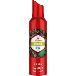 Old Spice Timber Deodorant Body Spray-image-85