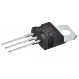 Stmicroelectronics Voltage Regulator 1.5 Amp 5 V Linear Voltage 3 Pins TO-220, L7805CV (Pack of 50)-17